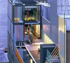 Adelphi Hotel, Melbourne